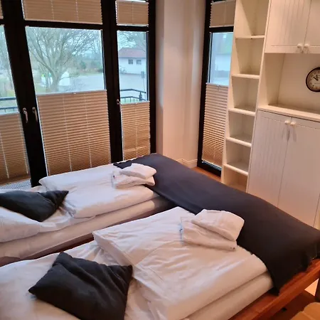 Rothtraut Remise Whg5