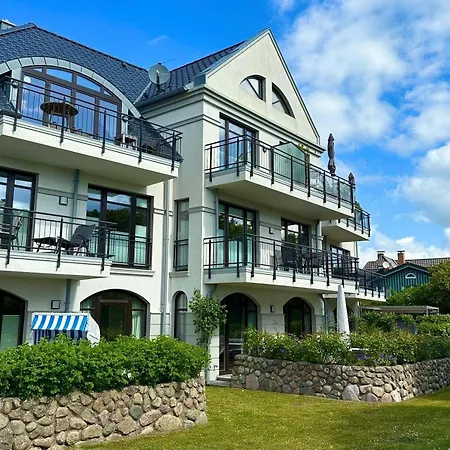 Rothtraut Remise Whg5 Διαμέρισμα