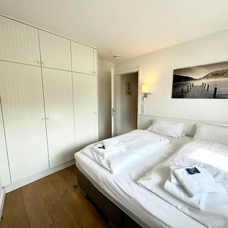 Rothtraut Remise Whg5 Appartement Wyk auf Föhr