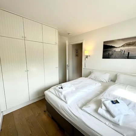 Rothtraut Remise Whg5 Διαμέρισμα Wyk auf Föhr