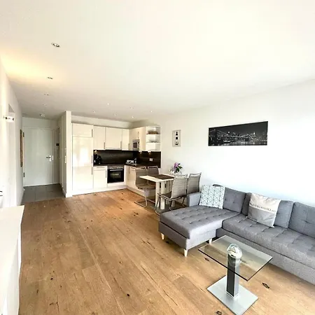 Διαμέρισμα Rothtraut Remise Whg5 Wyk auf Föhr