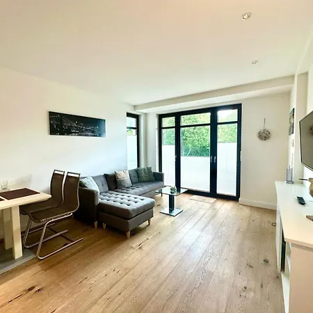 Rothtraut Remise Whg5 *