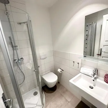 Rothtraut Remise Whg5 Wyk auf Föhr