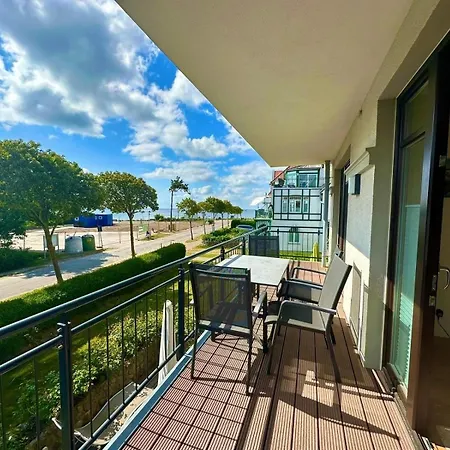 Rothtraut Remise Whg5