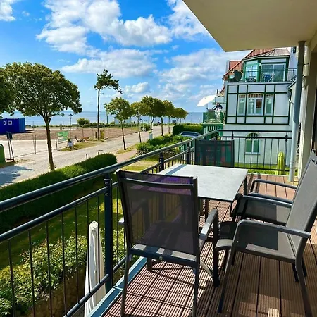 Rothtraut Remise Whg5 Appartement *