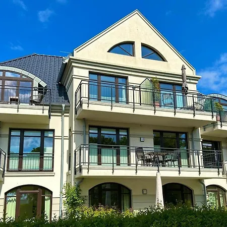 Rothtraut Remise Whg5 *