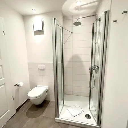 Rothtraut Remise Whg5 Wyk auf Föhr