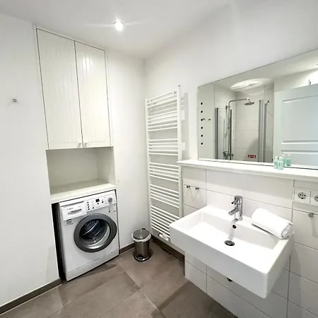 Rothtraut Remise Whg5 Διαμέρισμα