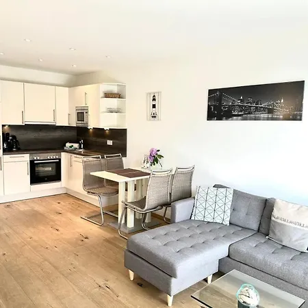 Rothtraut Remise Whg5 *