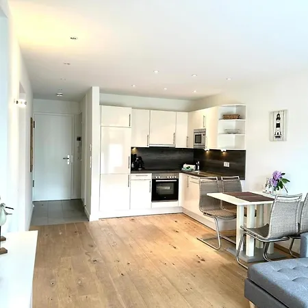 Rothtraut Remise Whg5 Appartement