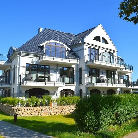 Rothtraut Remise Whg5 Appartement Wyk auf Föhr
