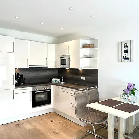 Διαμέρισμα Rothtraut Remise Whg5 *