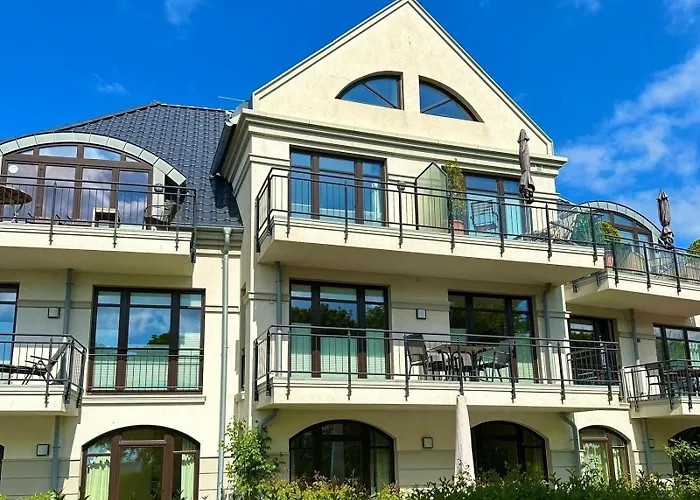 Rothtraut Remise Whg5 *